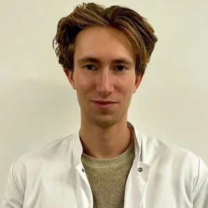 Bild von Carlos Van Werde